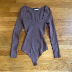 Abercrombie Bodysuit